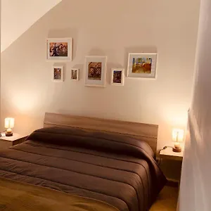 Casa Etna Catania