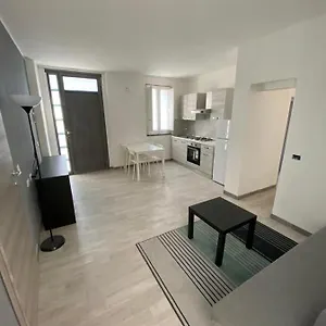- A Casa Tua - House Catania