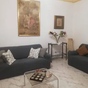 La Casa Di Nonna Lilla Catania